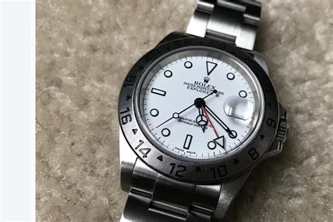 fake rolex explorer ii|rolex explorer 36mm alternative.